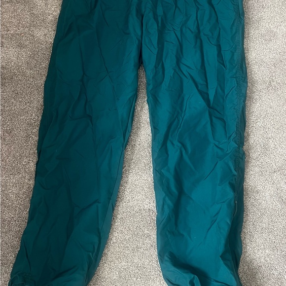Helly Hansen Other - Helly Hansen Teal pants